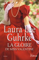 La gloire de Miss Valentine - 1 May 2017