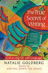 The True Secret of Writing - 19 Mar 2013
