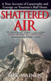 Shattered Air - 1 Jan 2011