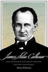 James Silas Calhoun - 15 Oct 2021