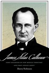 James Silas Calhoun - 15 Oct 2021