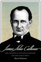 James Silas Calhoun - 15 Oct 2021