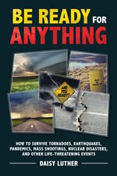 Be Ready for Anything - 11 Jun 2019