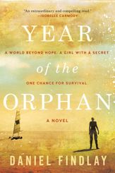 Year of the Orphan - 7 May 2019