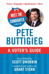 Meet the Candidates 2020: Pete Buttigieg - 2 Jul 2019