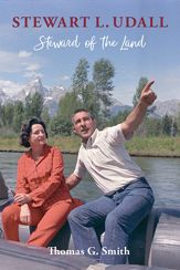Stewart L. Udall - 1 Sep 2017