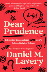 Dear Prudence - 4 Apr 2023
