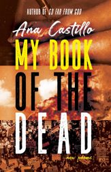 My Book of the Dead - 1 Sep 2021