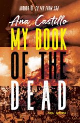 My Book of the Dead - 1 Sep 2021