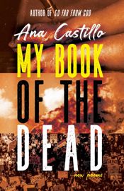 My Book of the Dead - 1 Sep 2021