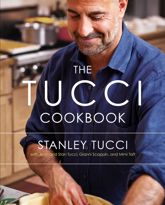 The Tucci Cookbook - 9 Oct 2012