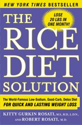The Rice Diet Solution - 6 Jun 2006