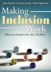 Making Inclusion Work - 9 Sep 2014