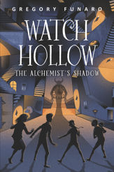 Watch Hollow: The Alchemist's Shadow - 18 Feb 2020