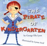 The Pirate of Kindergarten - 28 Jun 2011