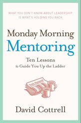 Monday Morning Mentoring - 17 Mar 2009