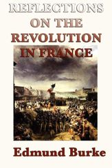 Reflections on the Revolution in France - 17 Dec 2012