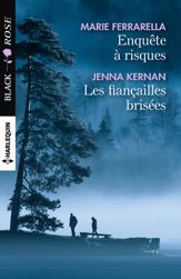 Enquête à risques - Les fiançailles brisées - 1 Mar 2017