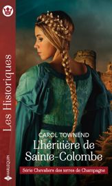 L'héritière de Sainte-Colombe - 1 Mar 2021