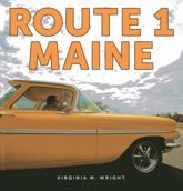 Route 1: Maine - 6 Jun 2013