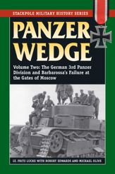Panzer Wedge - 1 Feb 2013