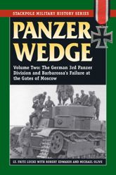 Panzer Wedge - 1 Feb 2013