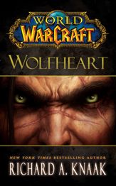 World of Warcraft: Wolfheart - 13 Sep 2011