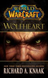 World of Warcraft: Wolfheart - 13 Sep 2011