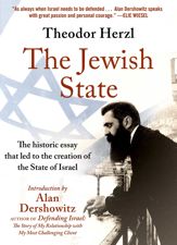 The Jewish State - 5 Nov 2019