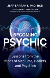 Becoming Psychic - 7 Nov 2023