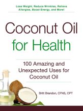 Coconut Oil for Health - 5 Dec 2014