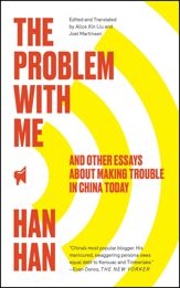 The Problem with Me - 2 Aug 2016