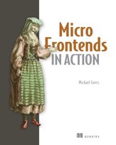 Micro Frontends in Action - 25 Aug 2020