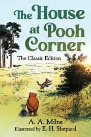 The House at Pooh Corner - 9 Jan 2024