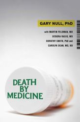 Death by Medicine - 16 Oct 2011