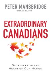 Extraordinary Canadians - 10 Nov 2020