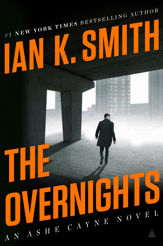 The Overnights - 30 May 2023