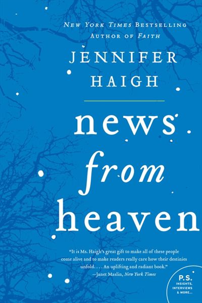 News from Heaven