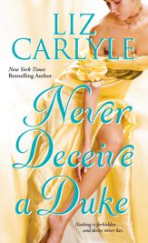 Never Deceive a Duke - 24 Jul 2007