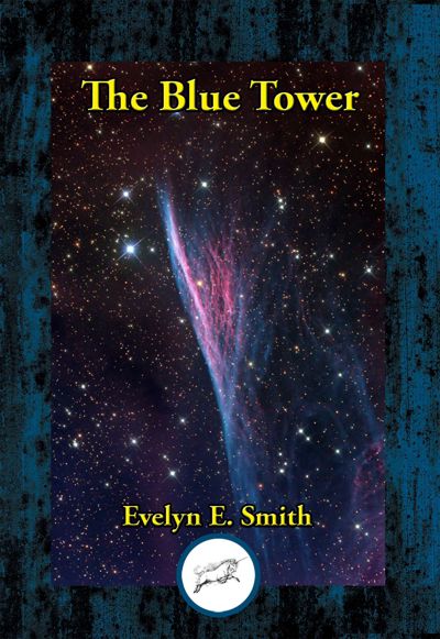 Blue Tower