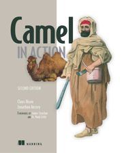 Camel in Action - 2 Feb 2018