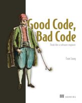 Good Code, Bad Code - 21 Sep 2021