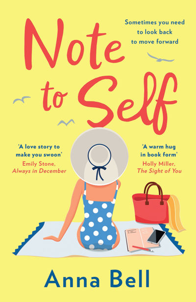 Note to Self