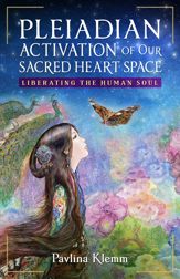 Pleiadian Activation of Our Sacred Heart Space - 27 Jan 2026