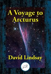 A Voyage to Arcturus - 22 Jan 2017