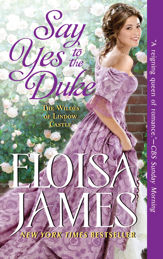 Say Yes to the Duke - 19 May 2020
