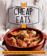 Cheap Eats - 15 Jan 2014