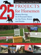 25 Projects for Horsemen - 14 Oct 2008
