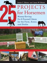25 Projects for Horsemen - 14 Oct 2008