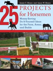 25 Projects for Horsemen - 14 Oct 2008